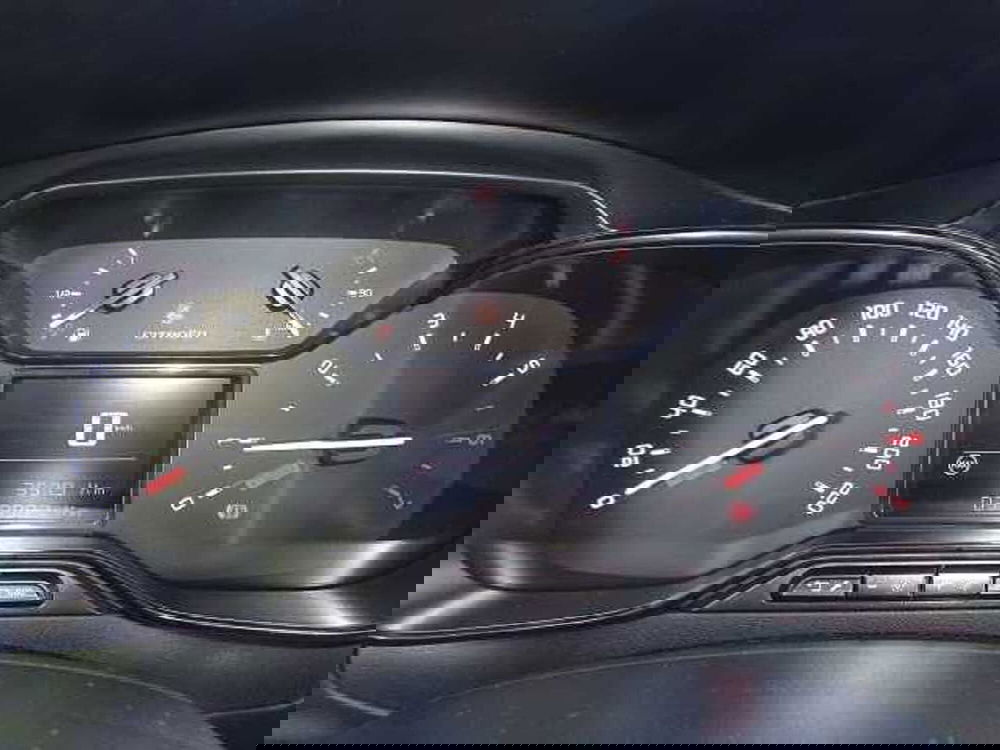 Citroen C3 usata a Treviso (10)