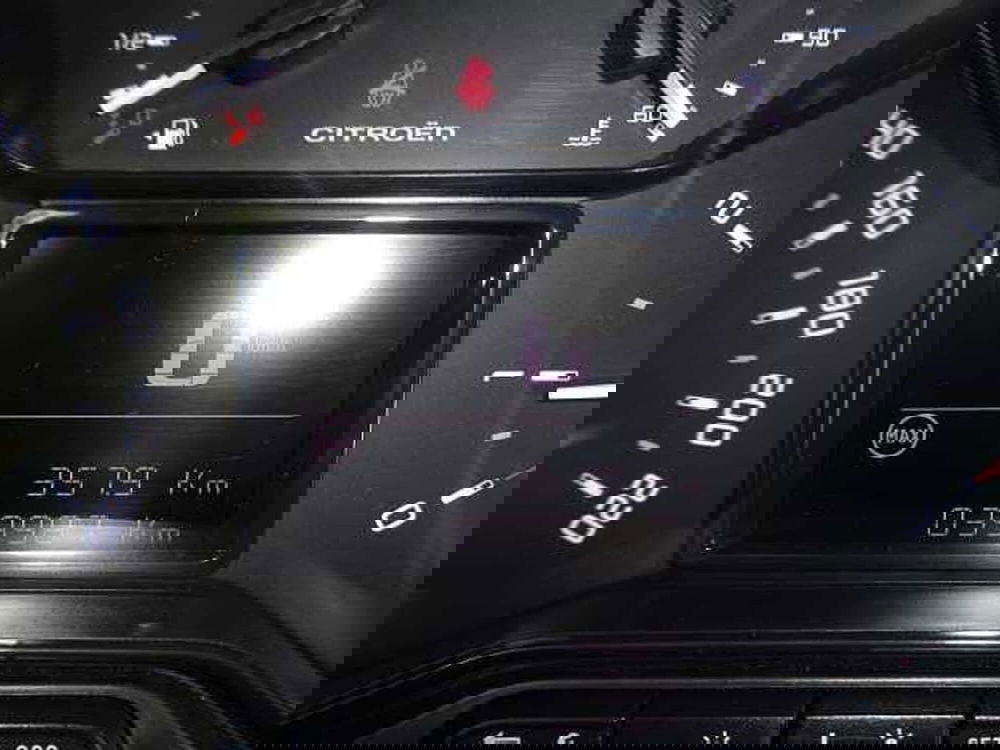 Citroen C3 usata a Treviso (11)