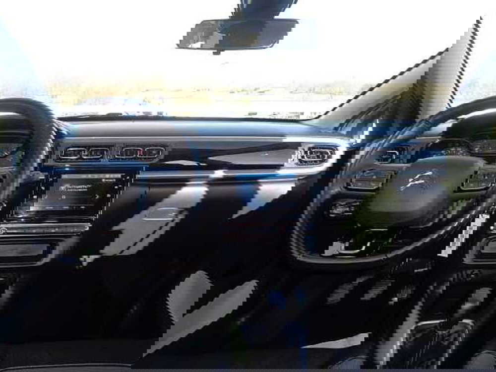 Citroen C3 usata a Treviso (12)