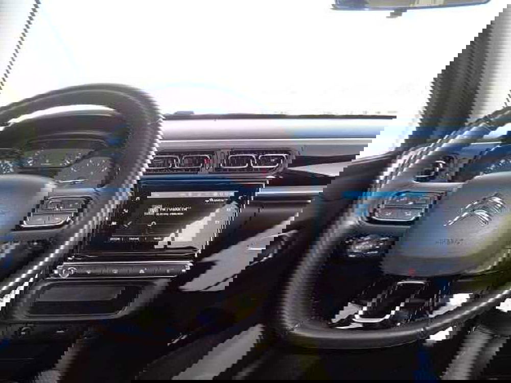 Citroen C3 usata a Treviso (13)