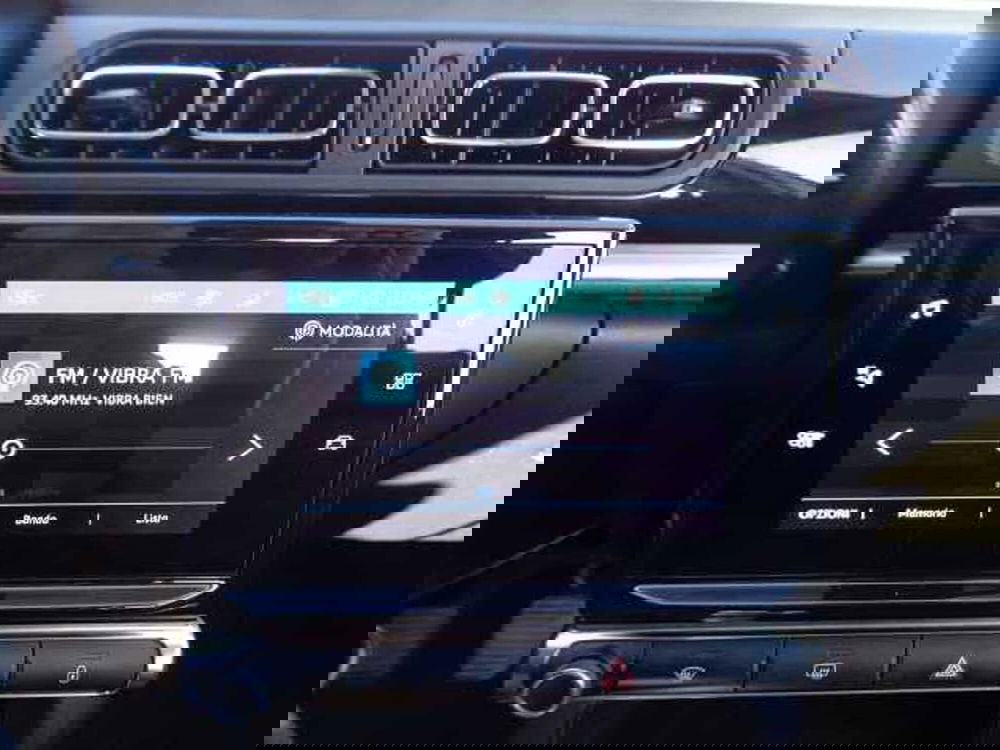 Citroen C3 usata a Treviso (14)