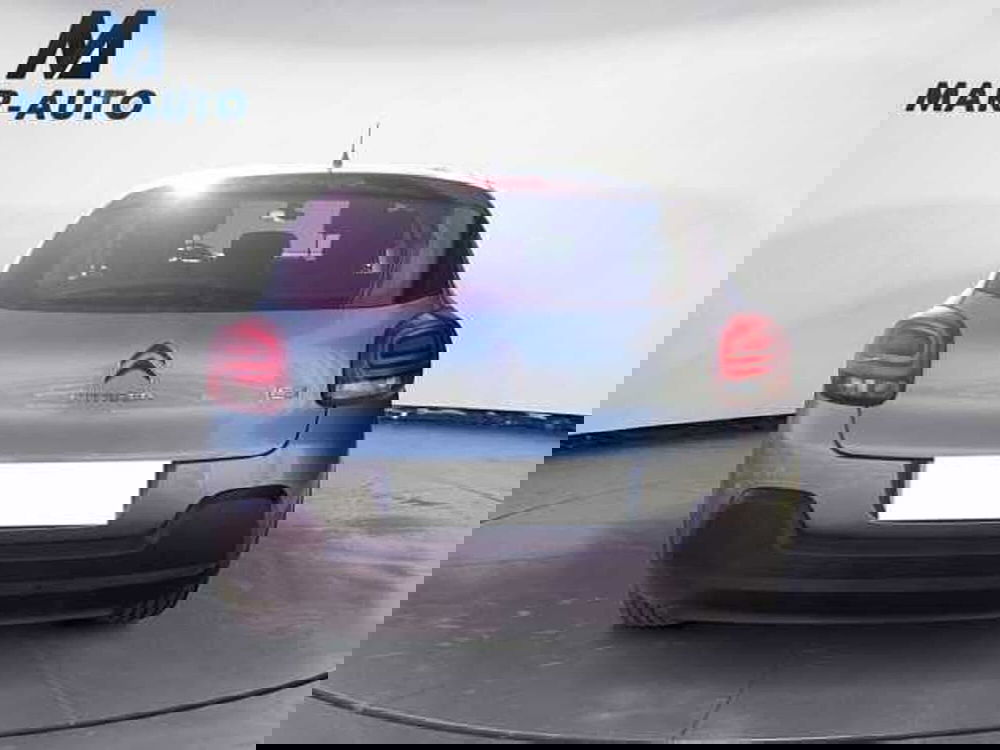 Citroen C3 usata a Treviso (16)