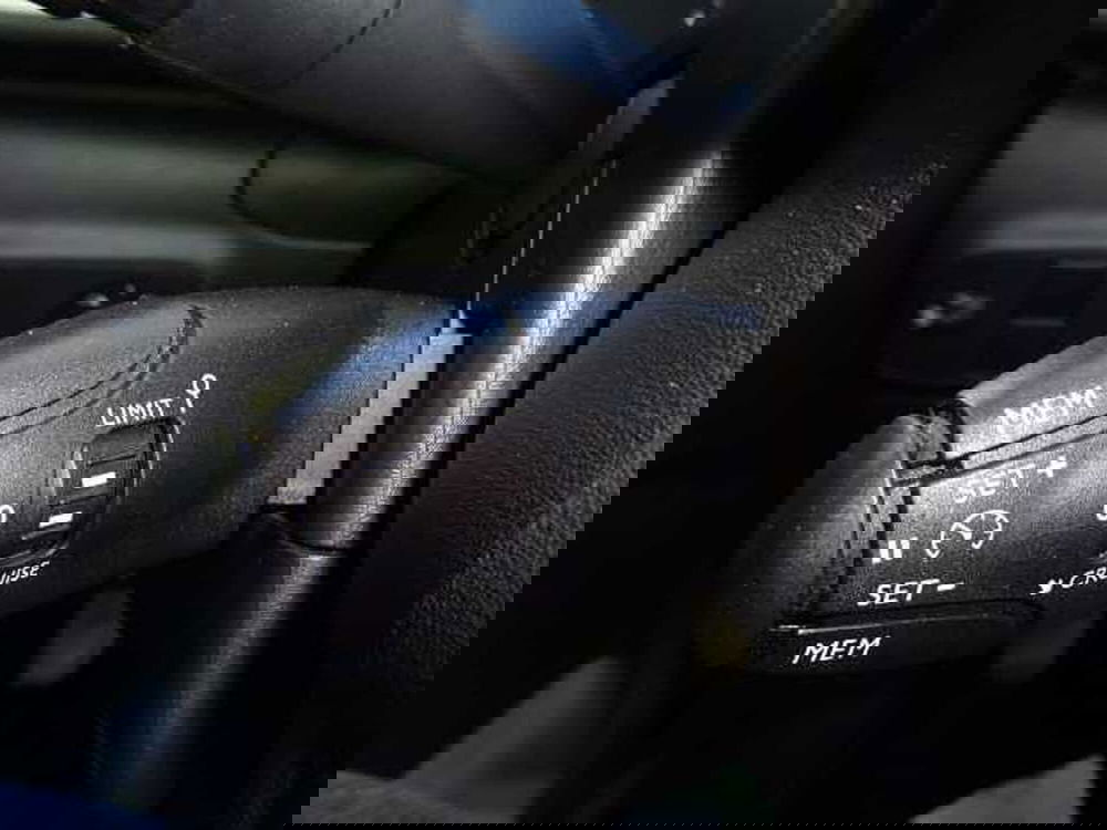 Citroen C3 usata a Treviso (18)