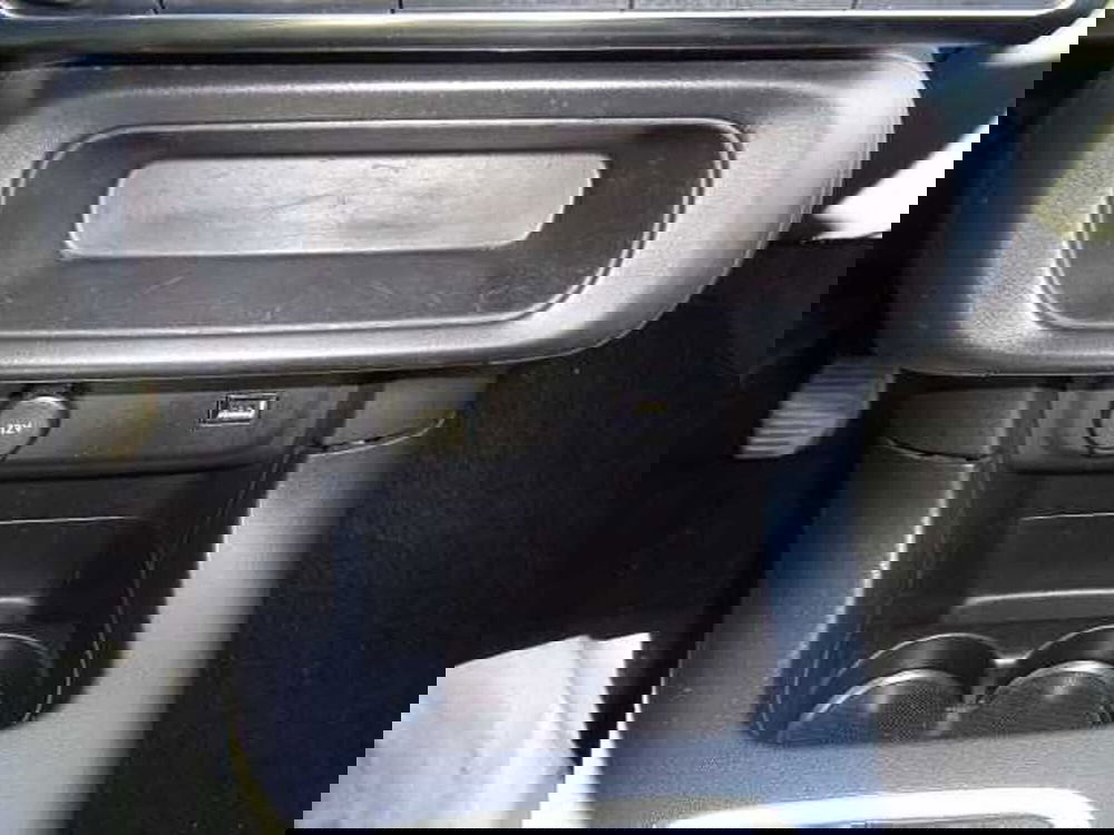 Citroen C3 usata a Treviso (19)