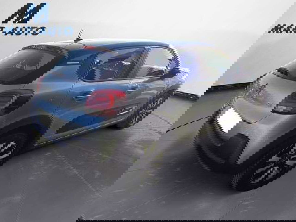 Citroen C3 usata a Treviso (3)