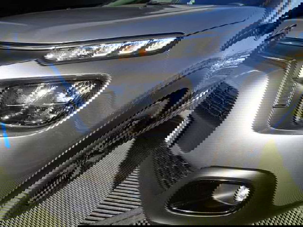 Citroen C3 usata a Treviso (5)