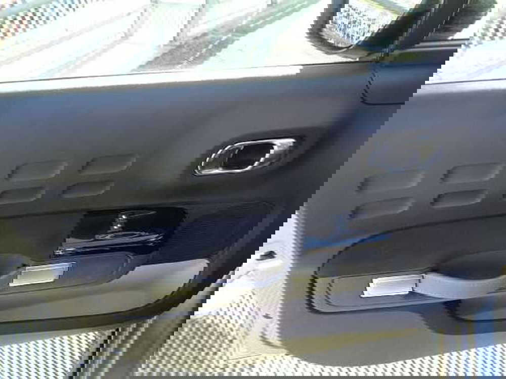 Citroen C3 usata a Treviso (7)