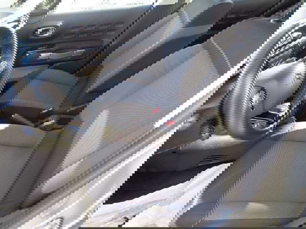 Citroen C3 usata a Treviso (8)