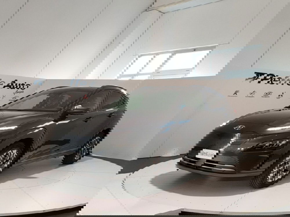 Hyundai Kona nuova a L'Aquila