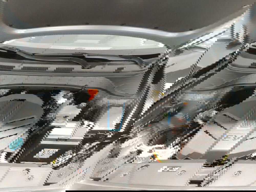 Hyundai Kona nuova a L'Aquila (10)