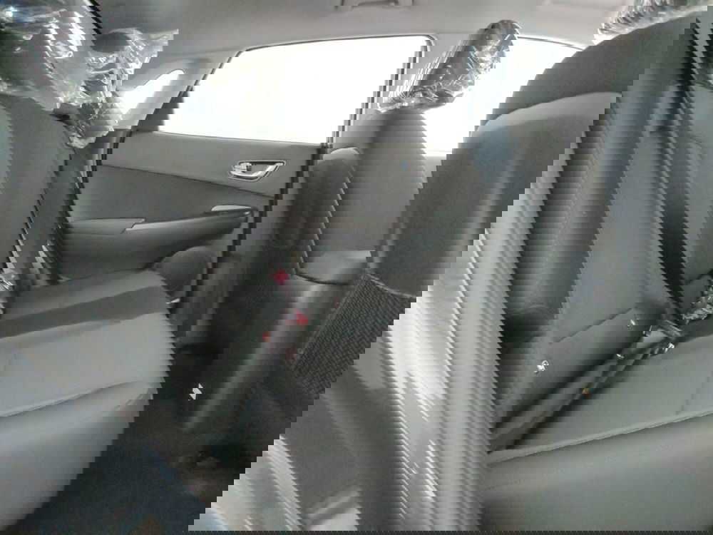 Hyundai Kona nuova a L'Aquila (15)