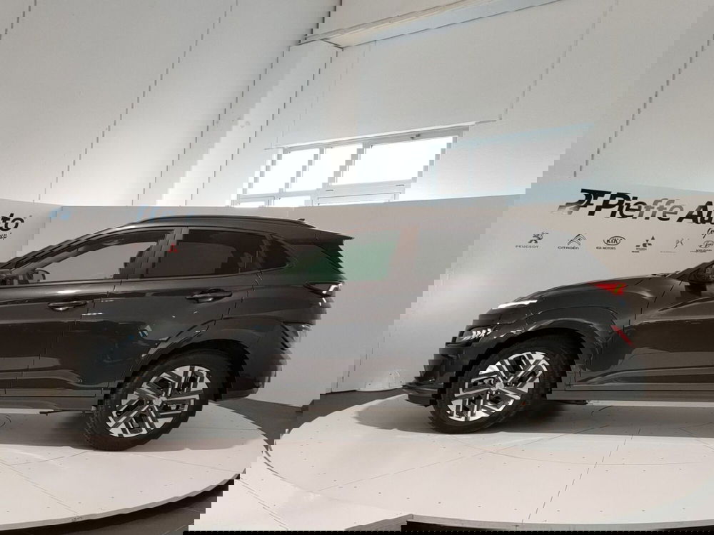 Hyundai Kona nuova a L'Aquila (2)