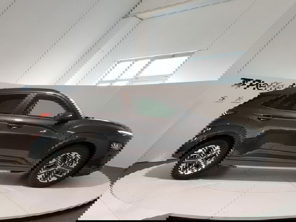 Hyundai Kona nuova a L'Aquila (5)