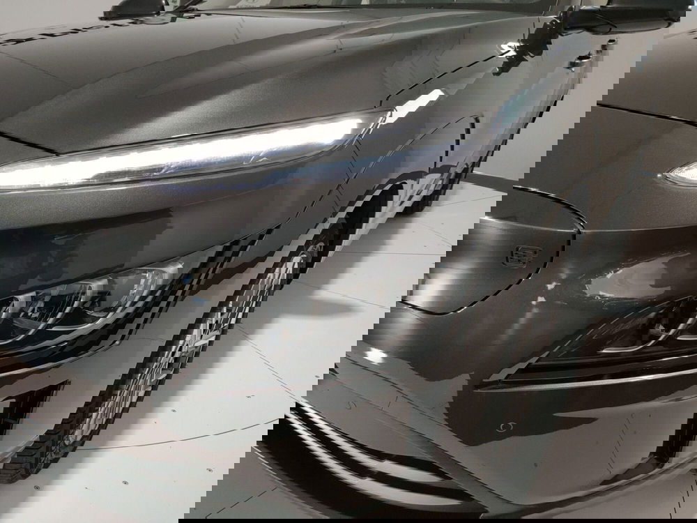 Hyundai Kona nuova a L'Aquila (9)