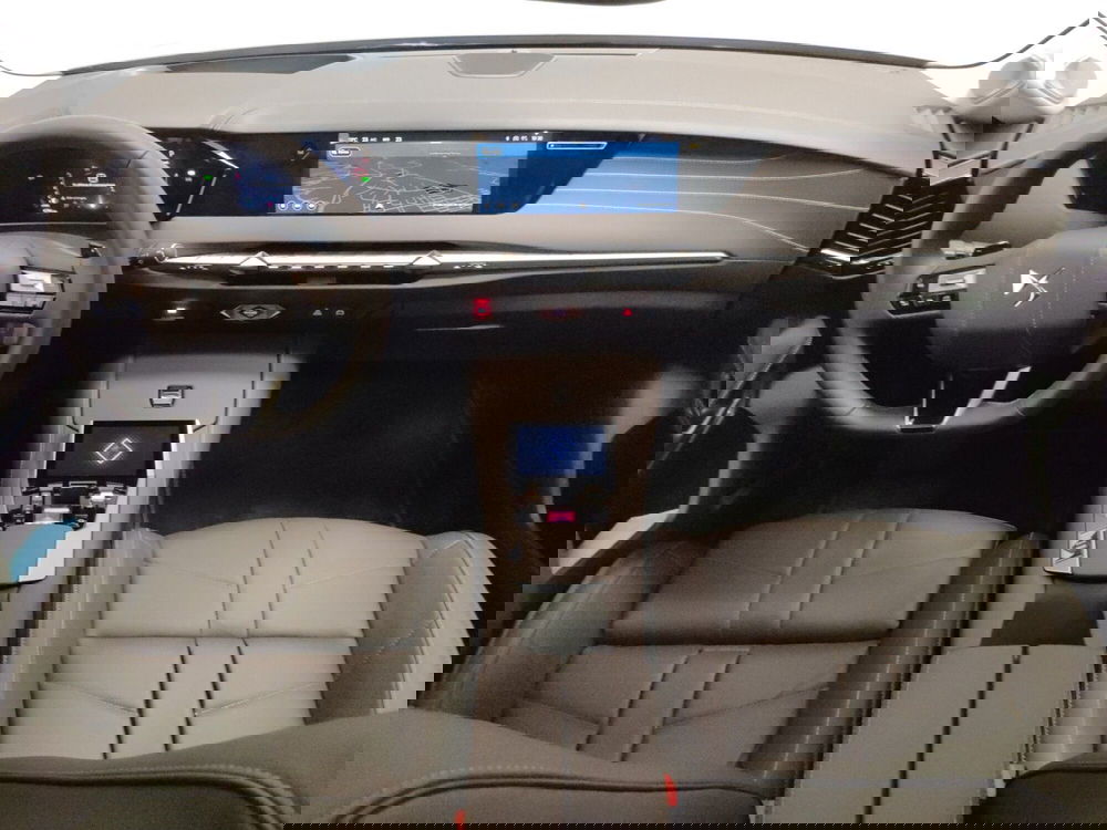 Ds DS 4 nuova a L'Aquila (15)