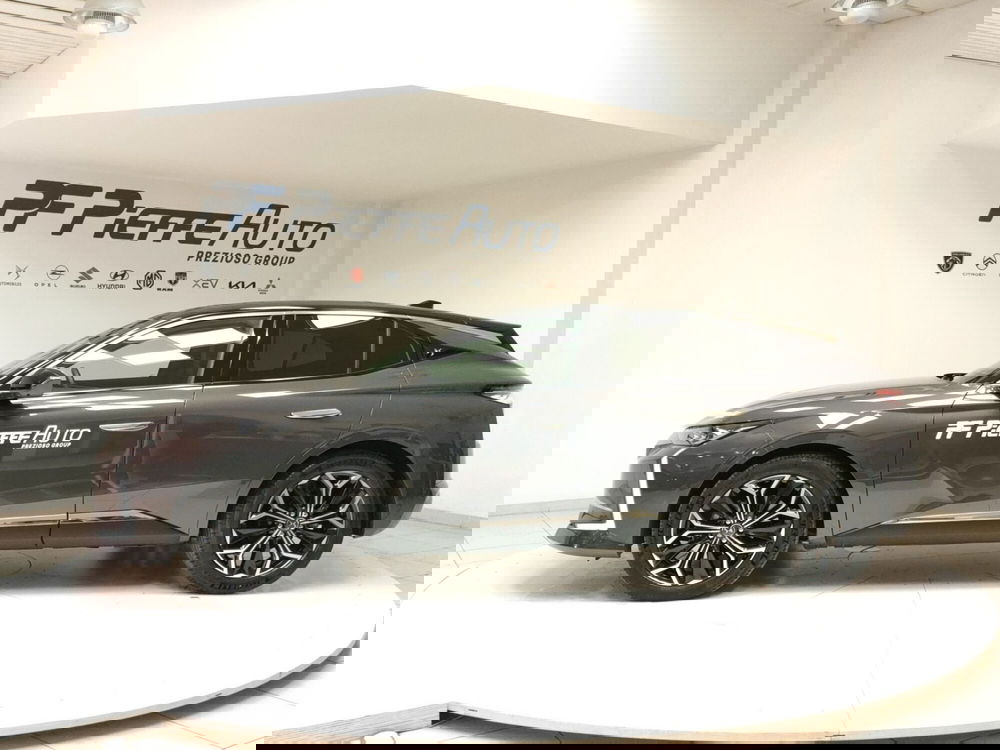 Ds DS 4 nuova a L'Aquila (2)