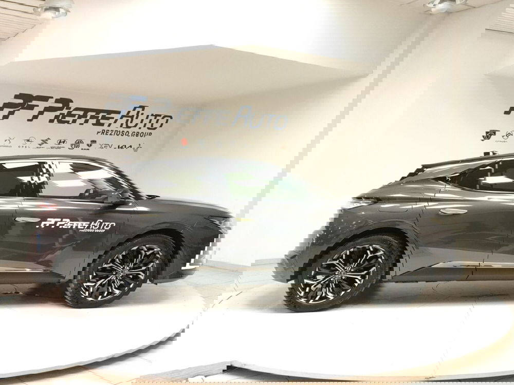 Ds DS 4 nuova a L'Aquila (5)