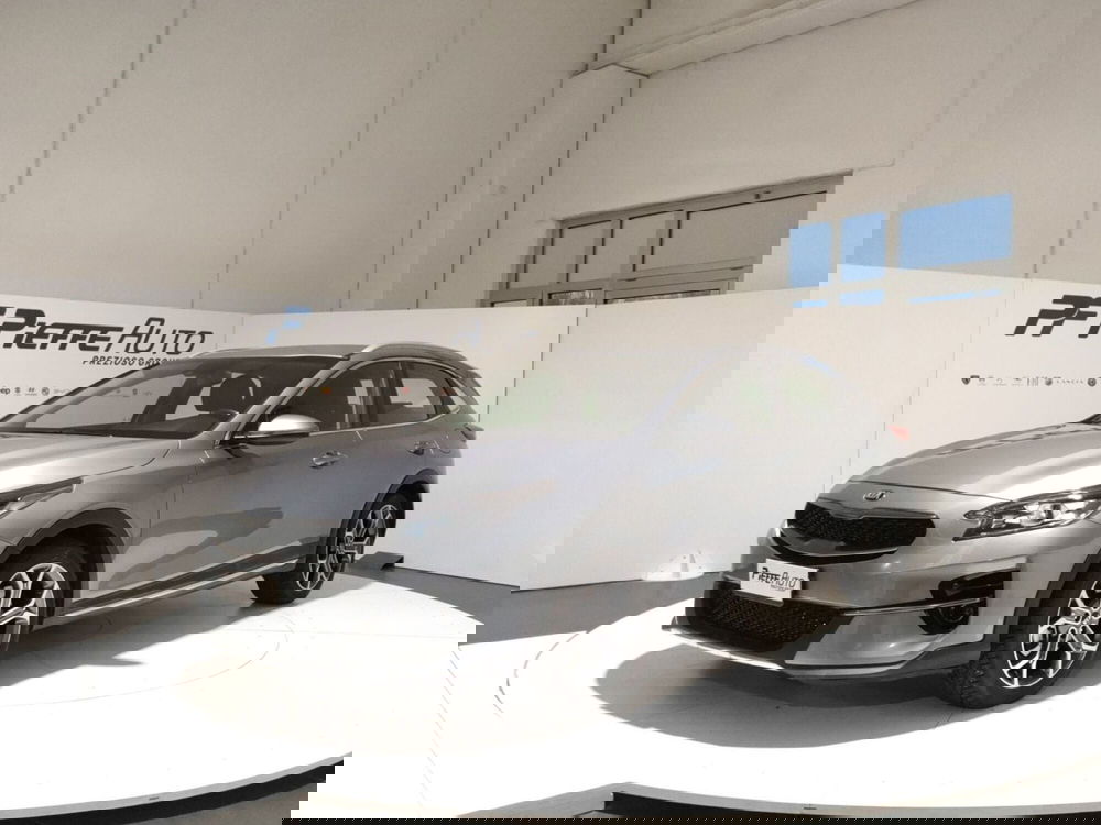 Kia XCeed usata a L'Aquila