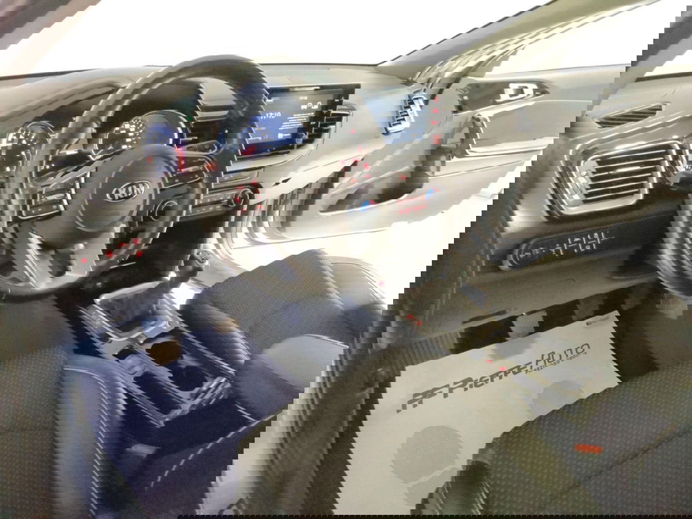 Kia XCeed usata a L'Aquila (11)