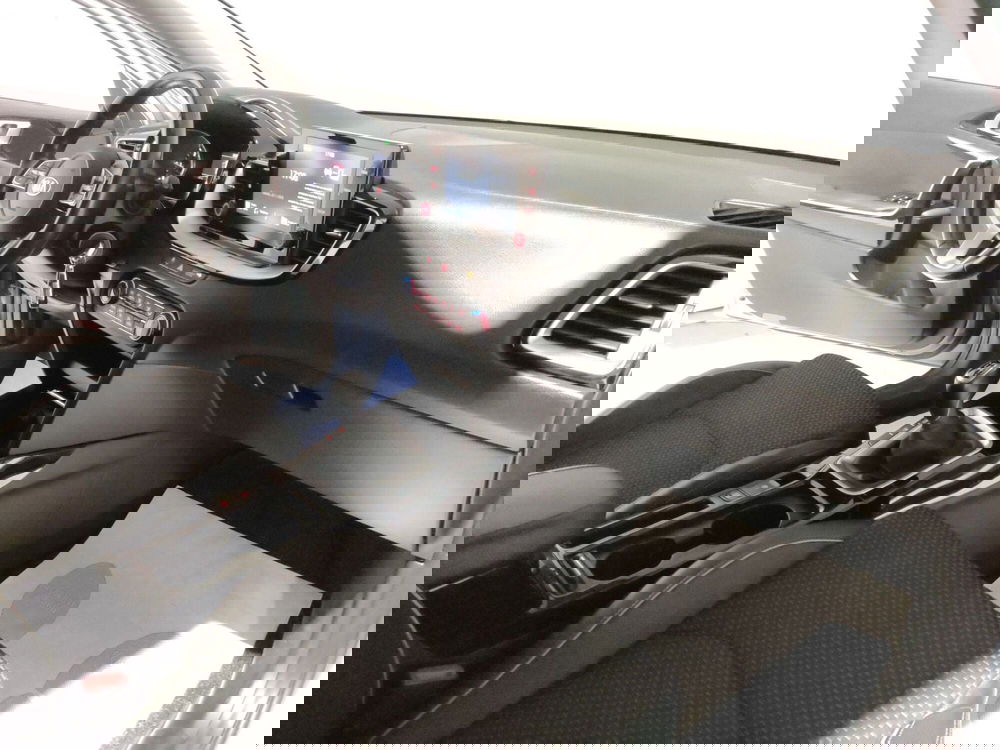 Kia XCeed usata a L'Aquila (12)