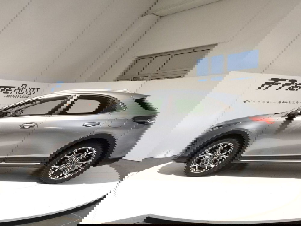 Kia XCeed usata a L'Aquila (2)