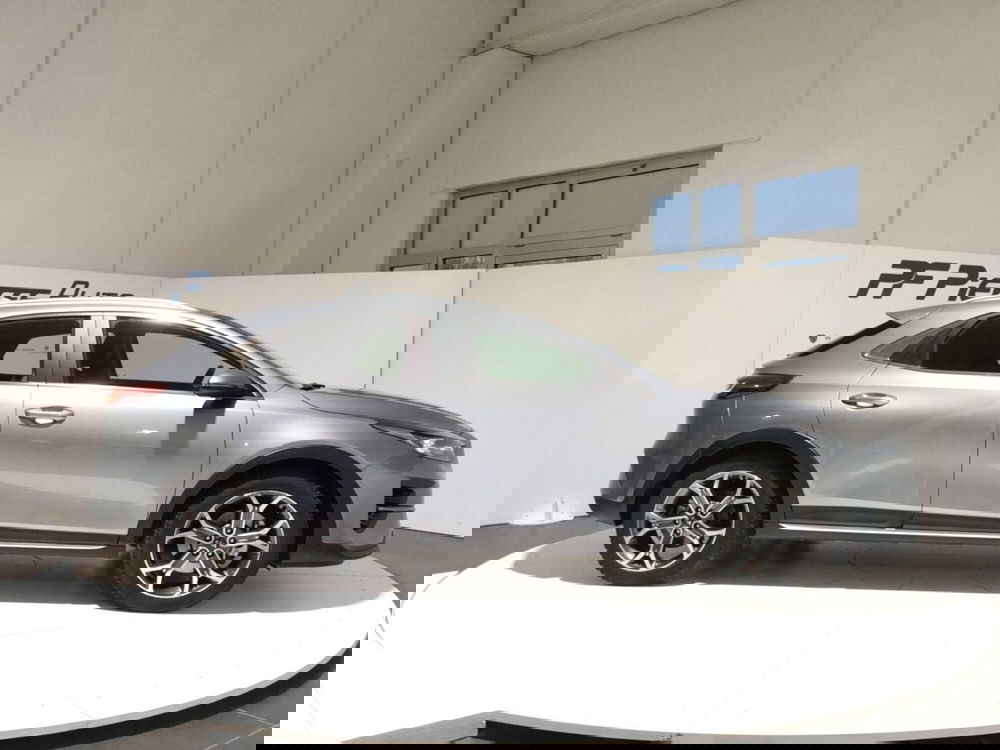 Kia XCeed usata a L'Aquila (5)