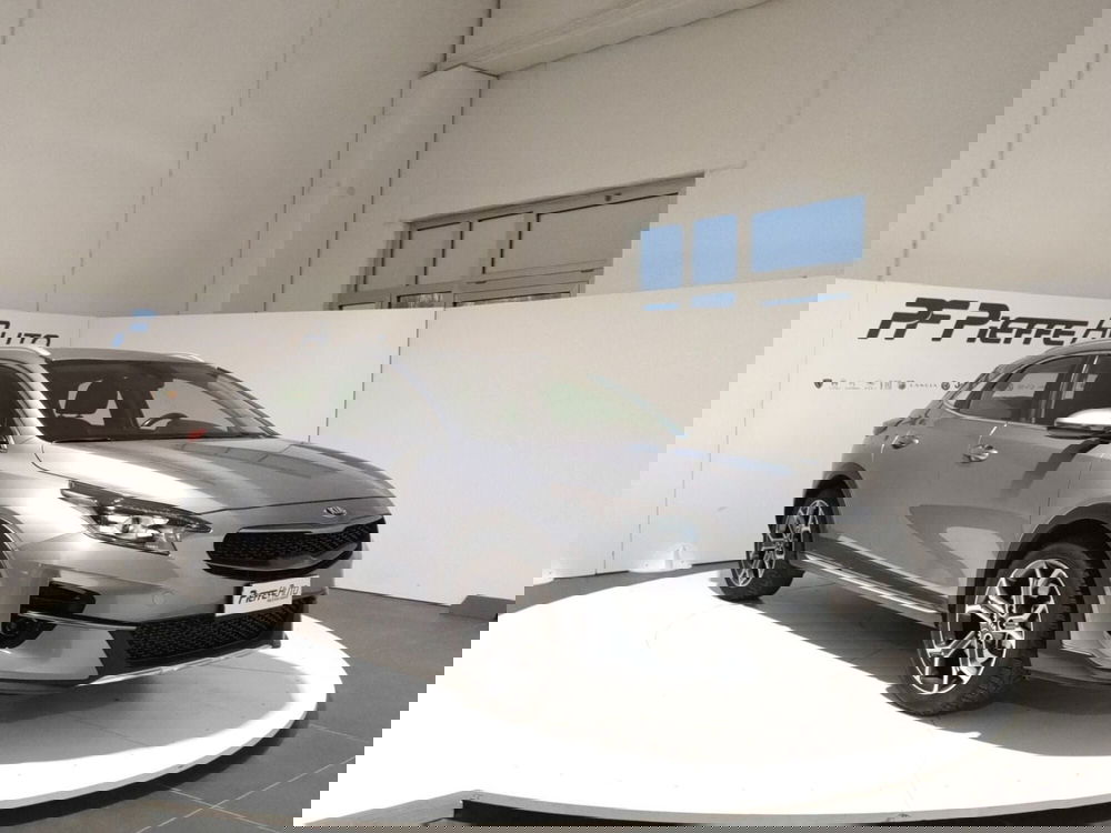 Kia XCeed usata a L'Aquila (6)