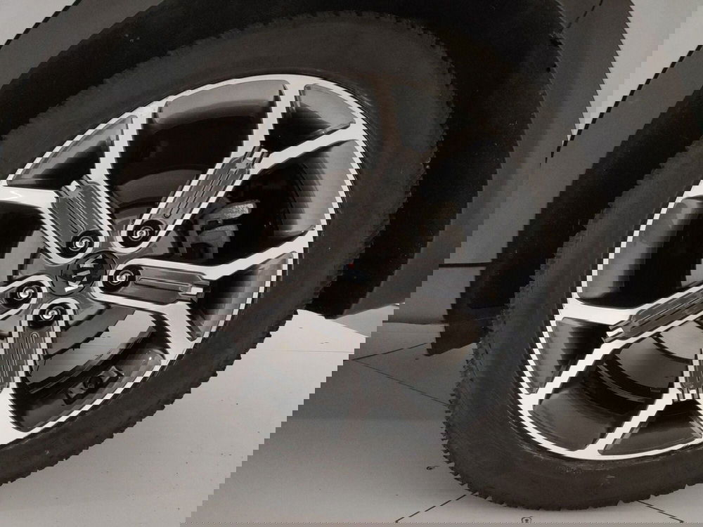 Kia XCeed usata a L'Aquila (7)