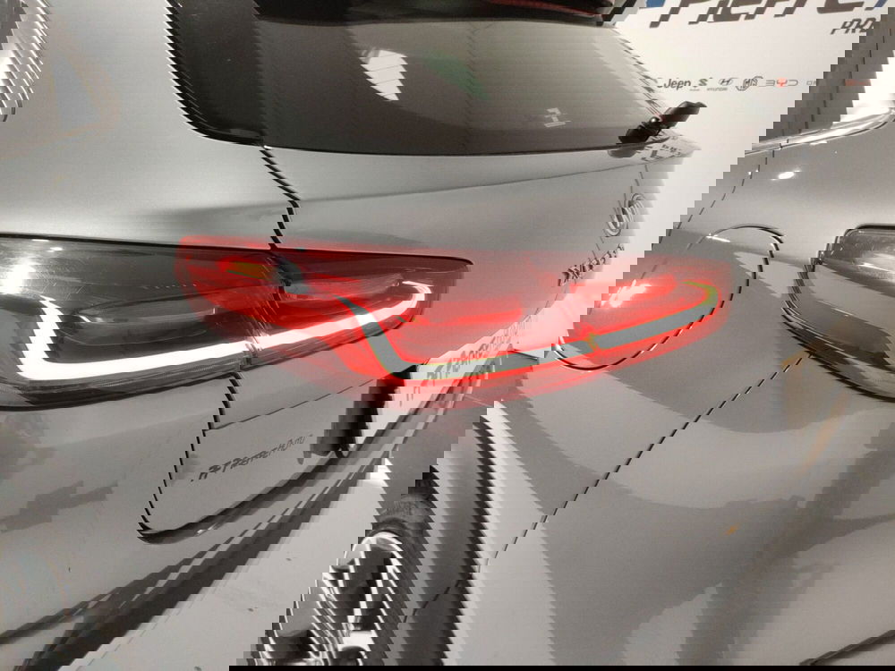 Kia XCeed usata a L'Aquila (8)