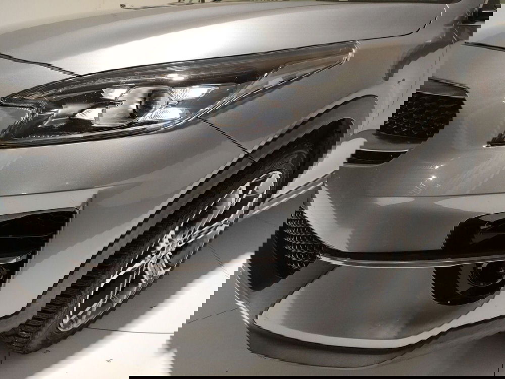 Kia XCeed usata a L'Aquila (9)