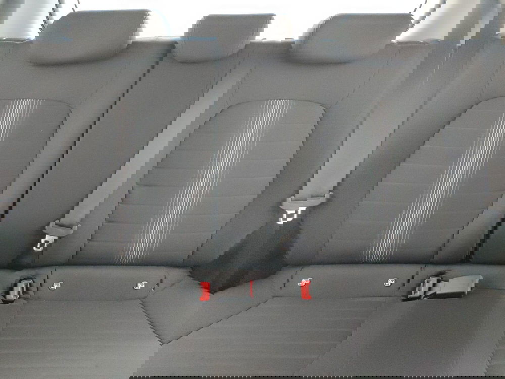 Hyundai i10 nuova a L'Aquila (13)