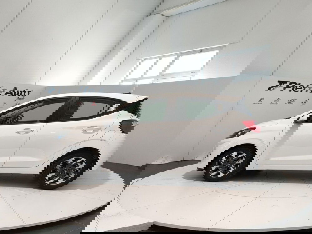 Hyundai i10 nuova a L'Aquila (2)