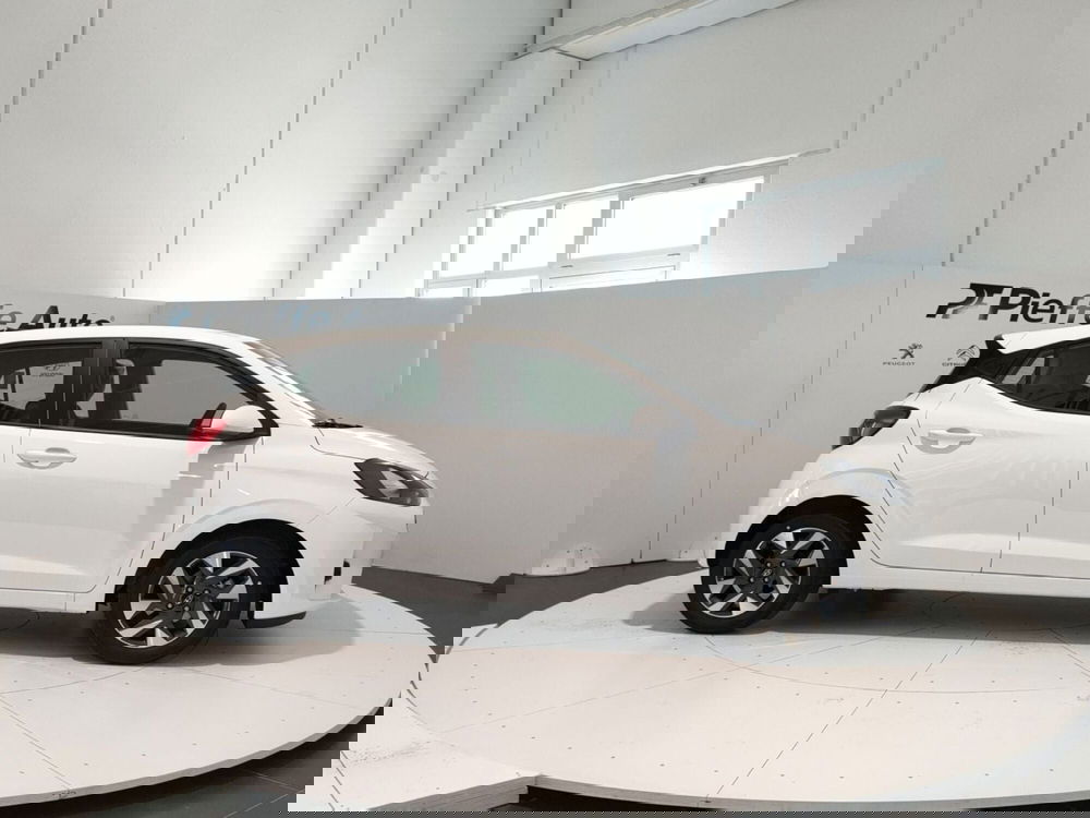 Hyundai i10 nuova a L'Aquila (5)