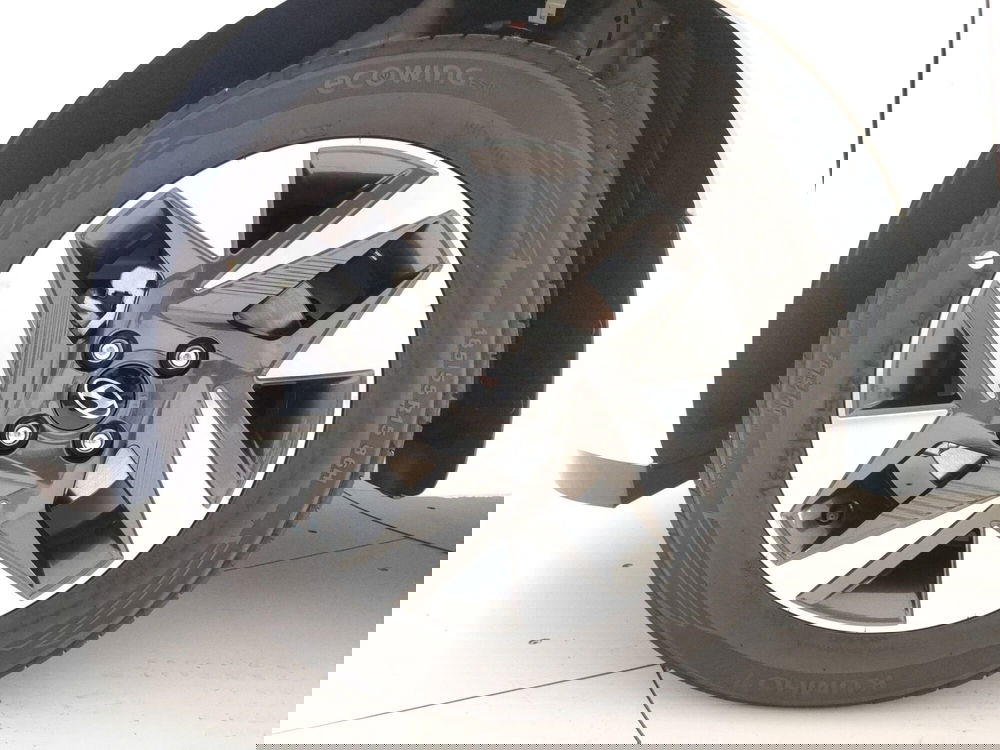 Hyundai i10 nuova a L'Aquila (7)