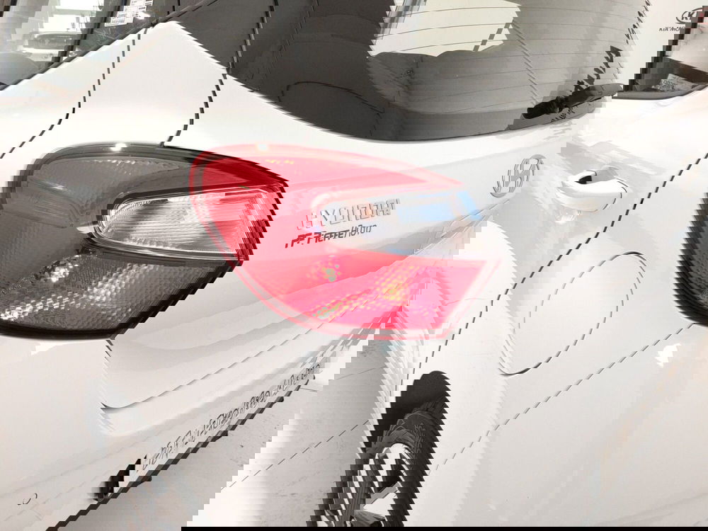 Hyundai i10 nuova a L'Aquila (8)