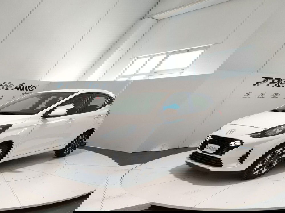 Hyundai i10 nuova a L'Aquila