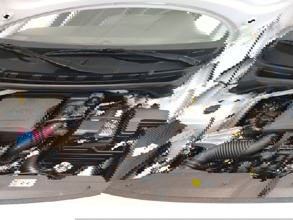 Hyundai i10 nuova a L'Aquila (10)