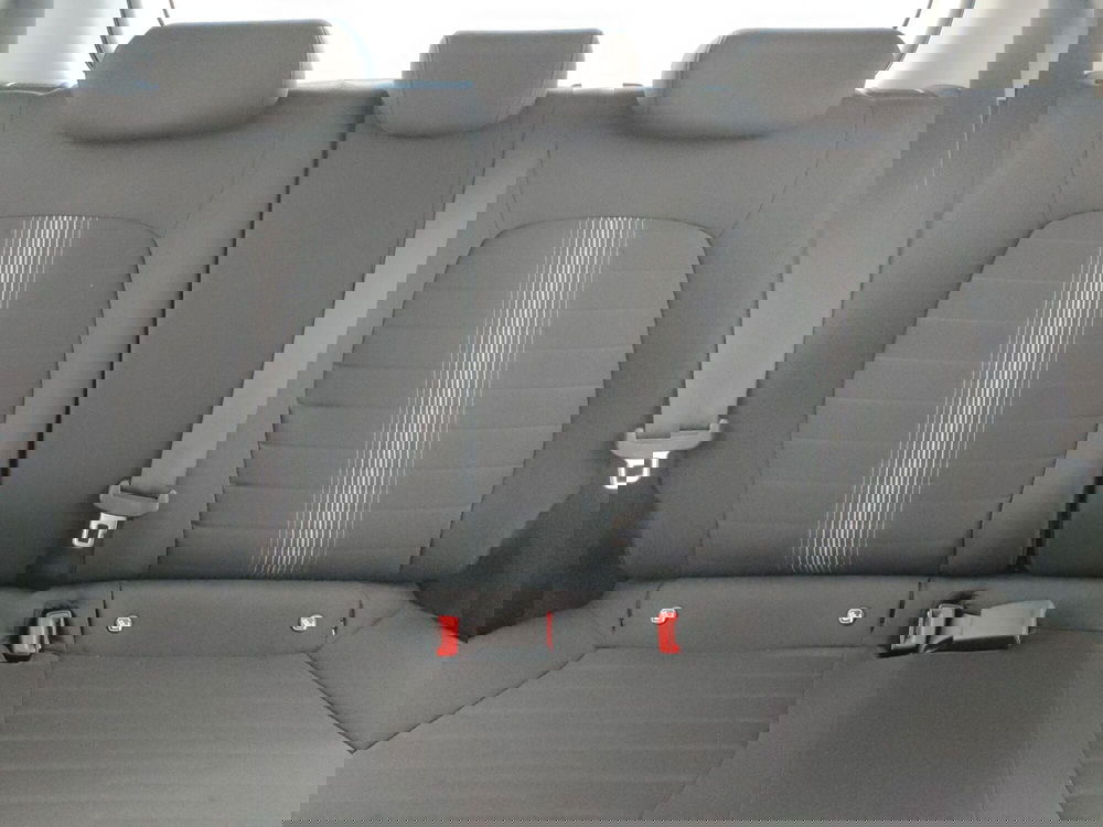 Hyundai i10 nuova a L'Aquila (13)