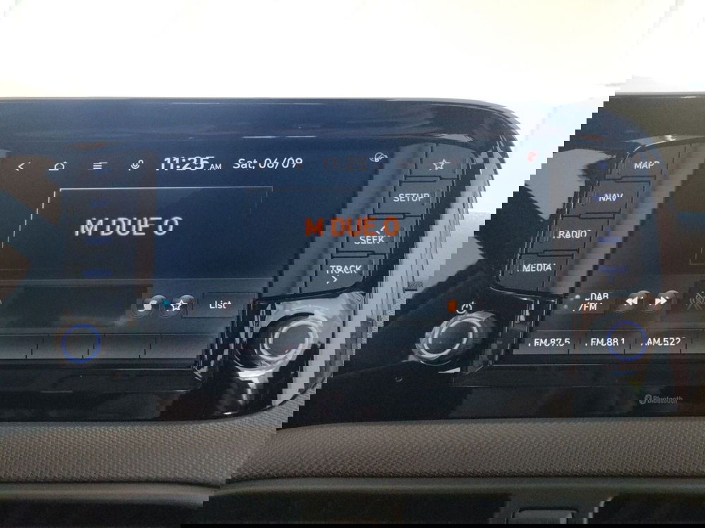 Hyundai i10 nuova a L'Aquila (19)