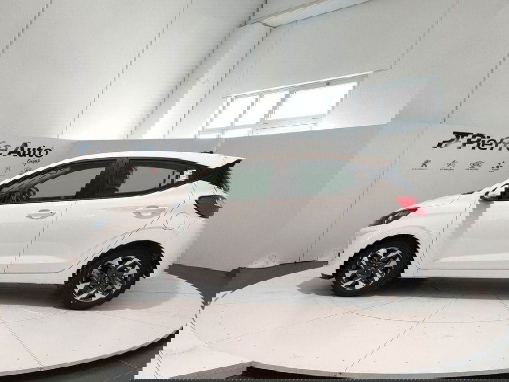 Hyundai i10 nuova a L'Aquila (2)