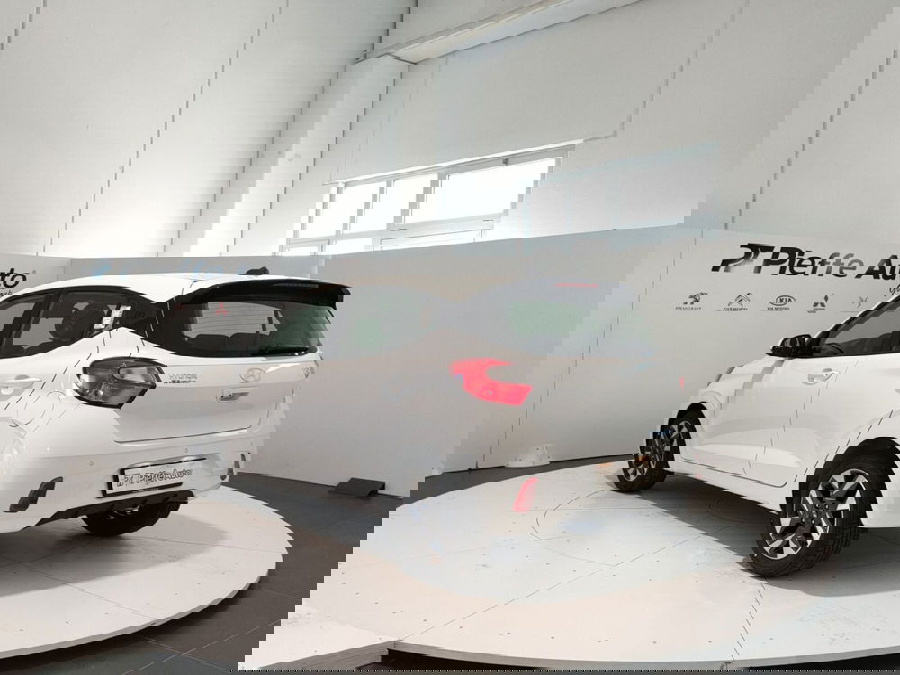 Hyundai i10 nuova a L'Aquila (3)