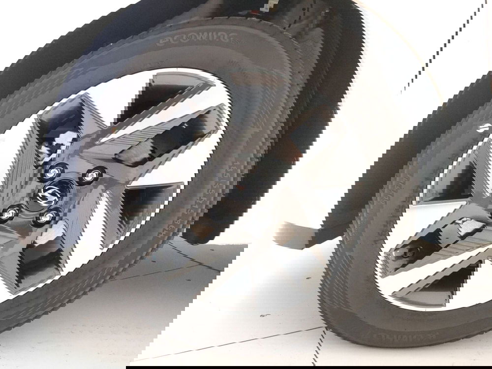 Hyundai i10 nuova a L'Aquila (7)