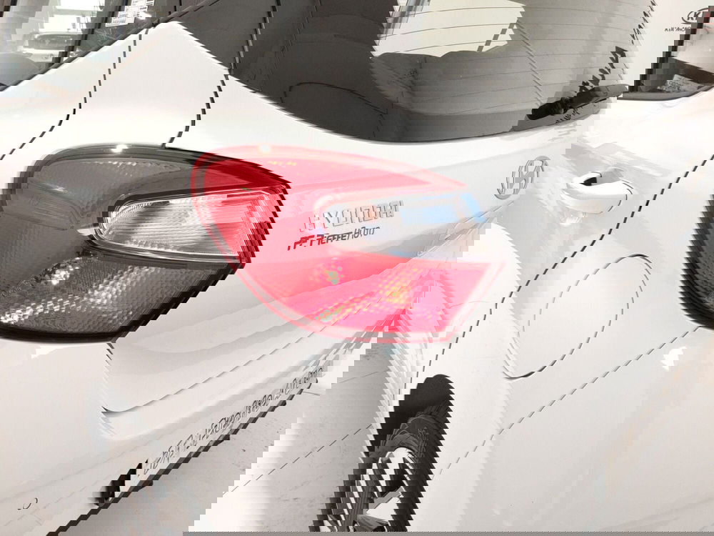 Hyundai i10 nuova a L'Aquila (8)