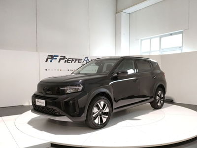 Opel Frontera 1.2 hybrid GS 145cv edct 7p.ti nuova a L'Aquila