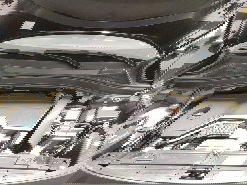 Opel Frontera nuova a L'Aquila (10)