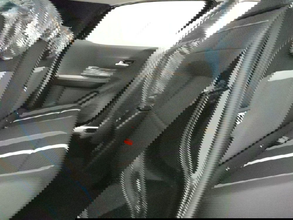 Opel Frontera nuova a L'Aquila (14)