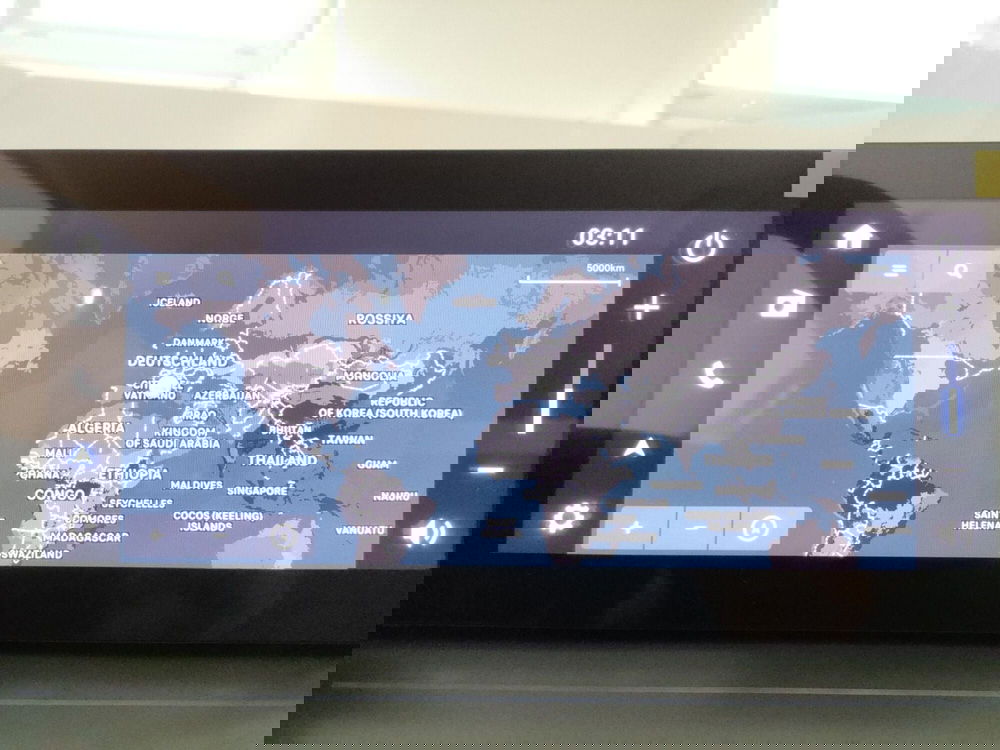 Opel Frontera nuova a L'Aquila (19)