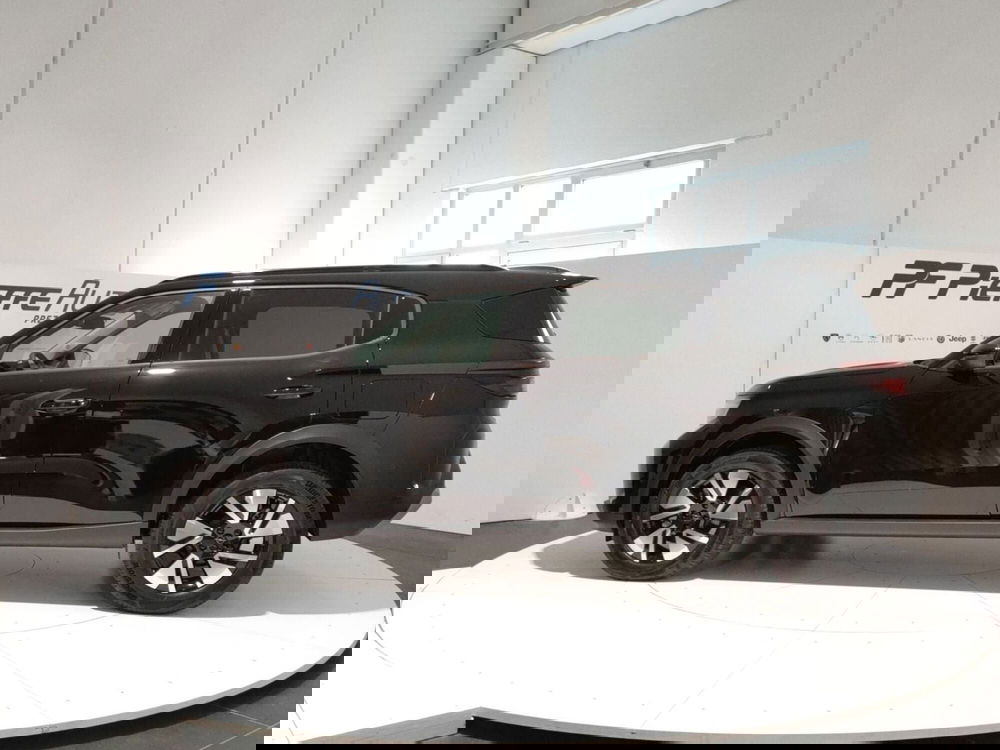 Opel Frontera nuova a L'Aquila (2)