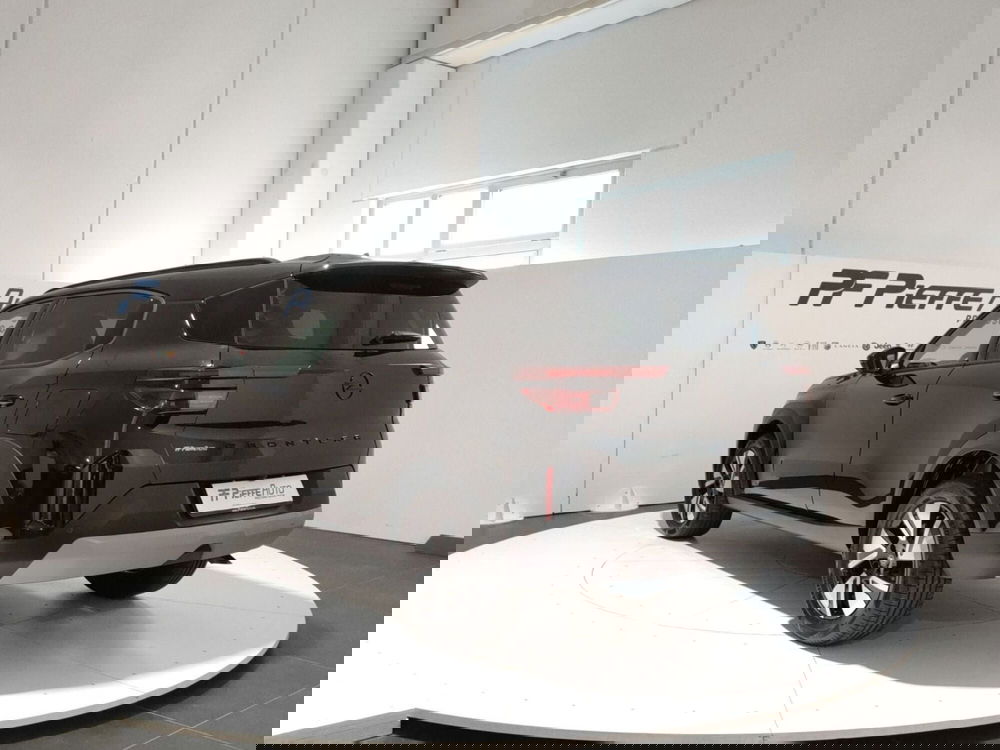 Opel Frontera nuova a L'Aquila (3)