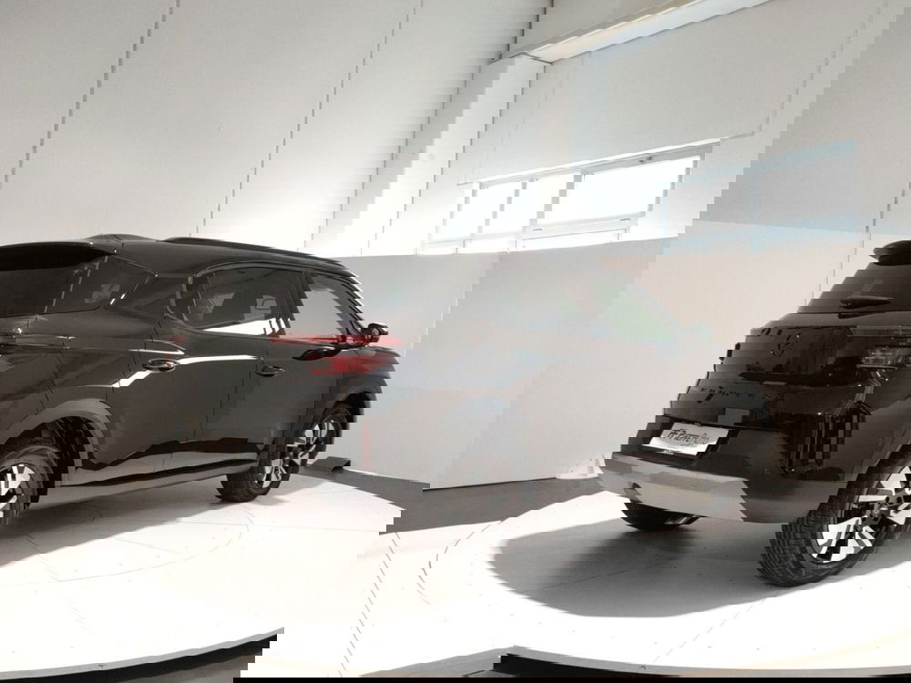 Opel Frontera nuova a L'Aquila (4)